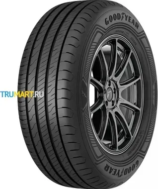 Шина GOODYEAR EfficientGrip 2 SUV 235/55R17 99H TL