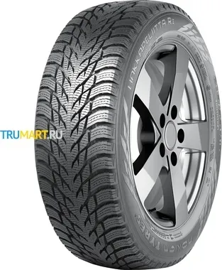 Шина NOKIAN Hakkapeliitta R3 215/50R18 92R TL