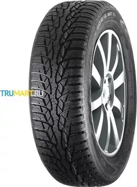 Шина NOKIAN WR D4 155/80R13 79T TL