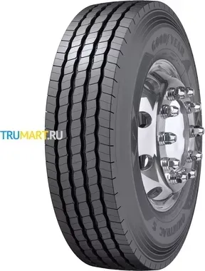 Шина GOODYEAR Omnitrac S 315/80R22,5 156/150K TL 3PMSF