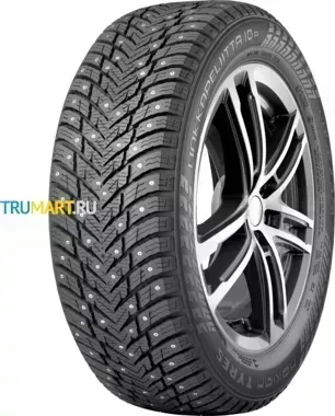 Шина NOKIAN Hakkapeliitta 10p 175/65R15 88T XL TL (шип.)