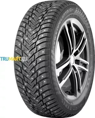 Шина NOKIAN Hakkapeliitta 10p 175/65R14 86T XL TL (шип.)