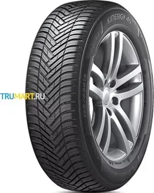Шина HANKOOK Kinergy 4s2 H750 245/40R18 97V TL