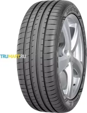 Шина GOODYEAR Eagle F1 Asymmetric 3 SUV 235/60R18 107V XL J, LR TL