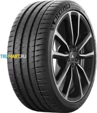 Шина MICHELIN Pilot Sport 4 S 245/40ZR21 100(Y) XL TL