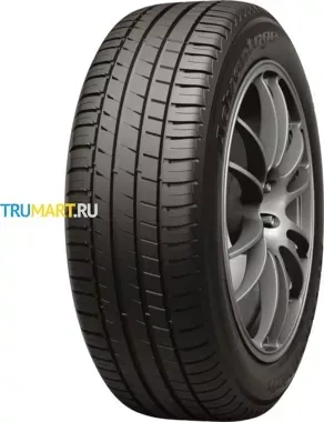 Шина BFGoodrich Advantage 245/40R17 91Y TL