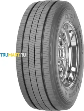 Шина SAVA Cargo 4 385/65R22,5 164/158L HL M+S