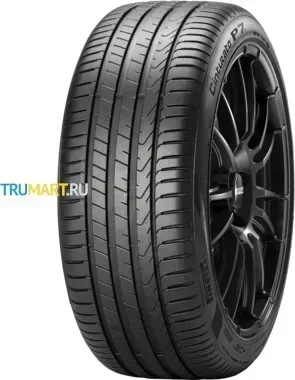 Шина PIRELLI Cinturato P7 New 225/45R18 95Y XL MOE TL RUN FLAT