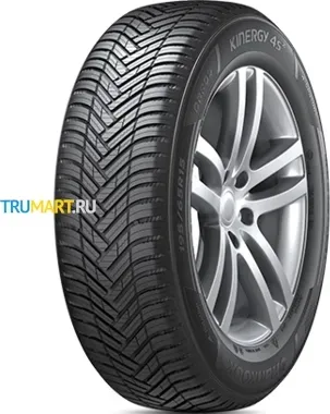 Шина HANKOOK Kinergy 4s2 H750 225/45R17 94W TL