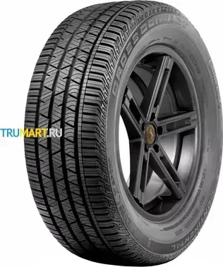 Шина CONTINENTAL ContiCrossContact LX Sport 235/60R18 103V AR TL SSR