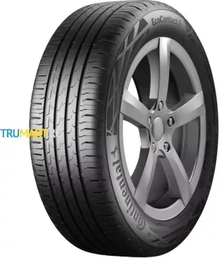 Шина CONTINENTAL EcoContact 6 185/55R16 83V TL