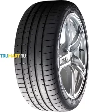 Шина GOODYEAR Eagle F1 Asymmetric 3 255/45R19 104Y XL AO SCT TL FP