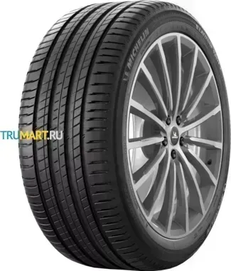 Шина MICHELIN Latitude Sport 3 255/45R20 105V XL VOL TL