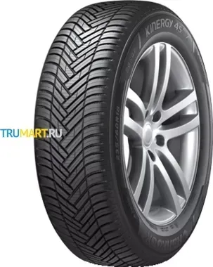 Шина HANKOOK Kinergy 4s2 X H750A 225/60R17 99H TL