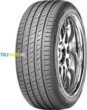 Шина NEXEN Nfera SU1 275/45R18 107W XL TL