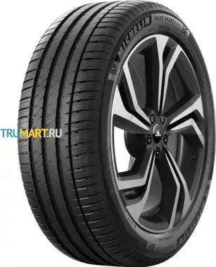 Шина MICHELIN Pilot Sport 4 SUV 285/35R23 107Y XL TL