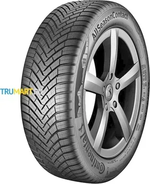 Шина CONTINENTAL AllSeasonContact 185/65R14 90T XL TL M+S 3PMSF
