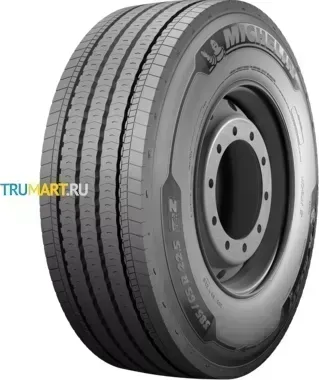 Шина MICHELIN X Multi HL Z 385/65R22,5 164K TL