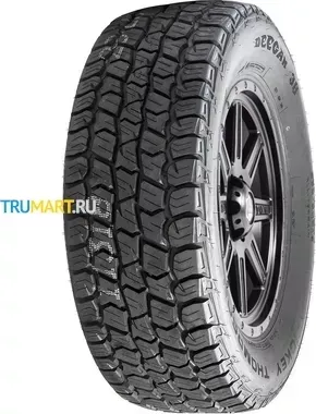 Шина Mickey Thompson Deegan 38 A/T LT265/60R18 119/116S TL BLK
