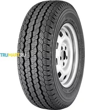 Шина CONTINENTAL VancoFourSeason 185R14C 102/100Q TL