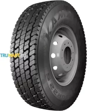 Шина КАМА NR 202 295/75R22,5 148/145M TL