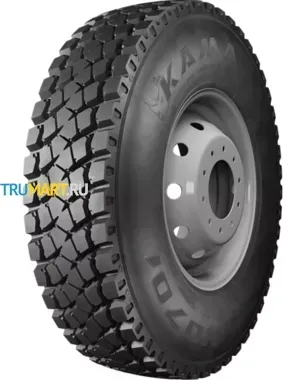 Шина КАМА NU 701 12,00R22,5 152/148L