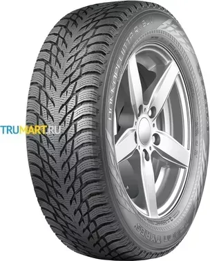 Шина NOKIAN Hakkapeliitta R3 SUV 255/65R17 114R XL TL
