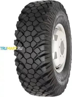 Шина КАМА -401 Kama 400/70-21(1100x400-533) 145G TT PR12