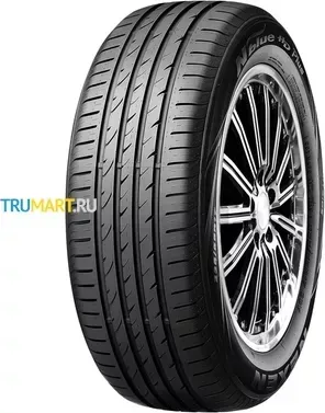 Шина NEXEN Nblue HD Plus 215/45R17 91W XL TL