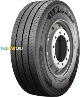 Шина MICHELIN X Multi Z 315/80R22,5 156/150L TL