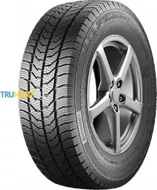 Шина CONTINENTAL VanContact Viking 215/65R16C 109/107R TL PR8