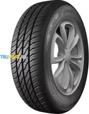 Шина КАМА -365 (НК-241) 195/65R15 91H TL
