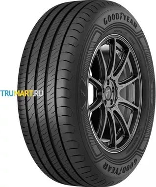 Шина GOODYEAR EfficientGrip 2 SUV 245/60R18 105H TL
