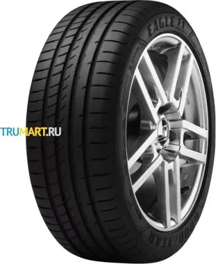 Шина GOODYEAR Eagle F1 Asymmetric 2 235/45ZR18 94Y N0 TL FP(ISI)