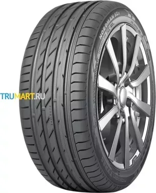 Шина NORDMAN SZ2 205/55R16 94V XL TL