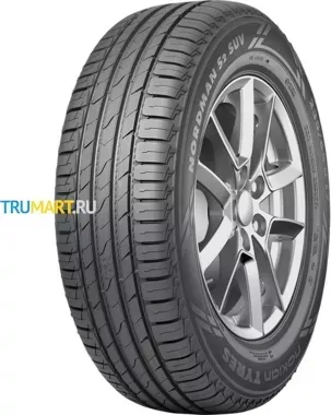 Шина NORDMAN S2 SUV 235/55R17 103V XL S2 TL