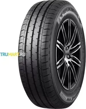 Шина TRIANGLE ConneX Van TV701 195R14C 106/104R TL