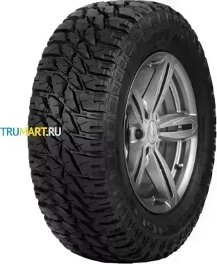 Шина TRIANGLE TR281 30X9,5R15 104Q TL