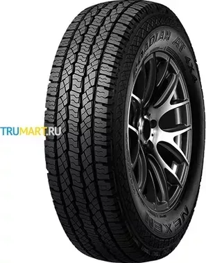 Шина NEXEN Roadian AT 4x4 LT235/75R15 104/101S TL