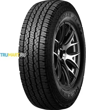 Шина NEXEN Roadian AT 4x4 205/80R16 104T XL TL
