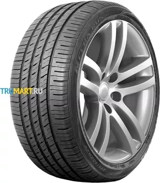Шина NEXEN Nfera RU5 235/55R20 105V XL TL
