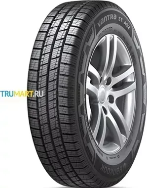 Шина HANKOOK Vantra ST AS2 RA30 LT205/75R16C 110/108R TL PR8