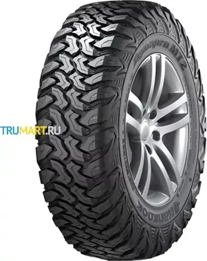 Шина HANKOOK Dynapro MT2 RT05 315/70R17 121/118Q TL PR8