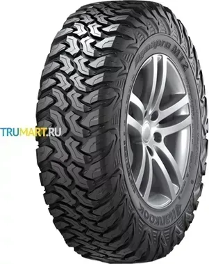 Шина HANKOOK Dynapro MT2 RT05 225/75R16 115/112Q TL PR10