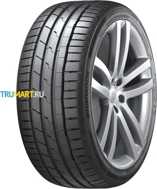 Шина HANKOOK Ventus S1 Evo 3 K127 285/30R20 99Y TL