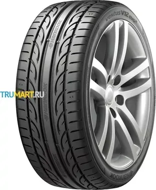 Шина HANKOOK Ventus V12 Evo 2 K120 185/55R15 82V TL