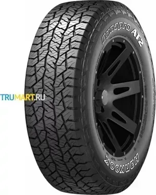 Шина HANKOOK Dynapro AT2 RF11 265/70R17 115T TL
