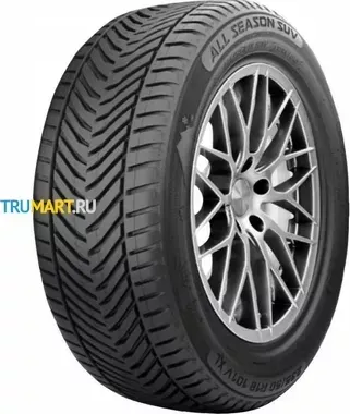 Шина KORMORAN All Season SUV 215/55R18 99V XL TL