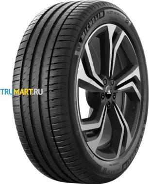 Шина MICHELIN Pilot Sport 4 SUV 275/40R21 107Y XL FRV TL ZP