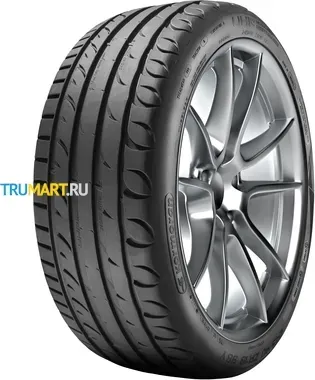 Шина KORMORAN Ultra High Performance 215/45ZR18 93W XL TL